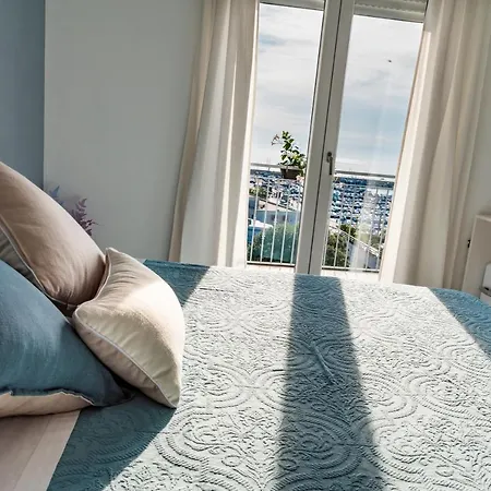 ベッド・アンド・ブレックファスト Quasi In Porto アグローポリ