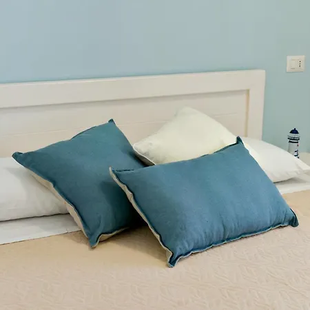 Quasi In Porto アグローポリ